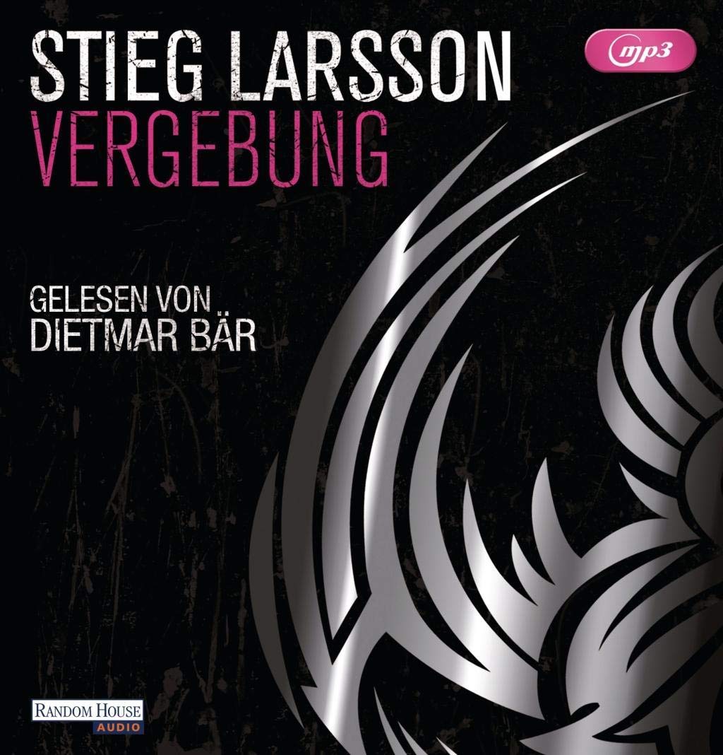 Vergebung Contemporary literature Books