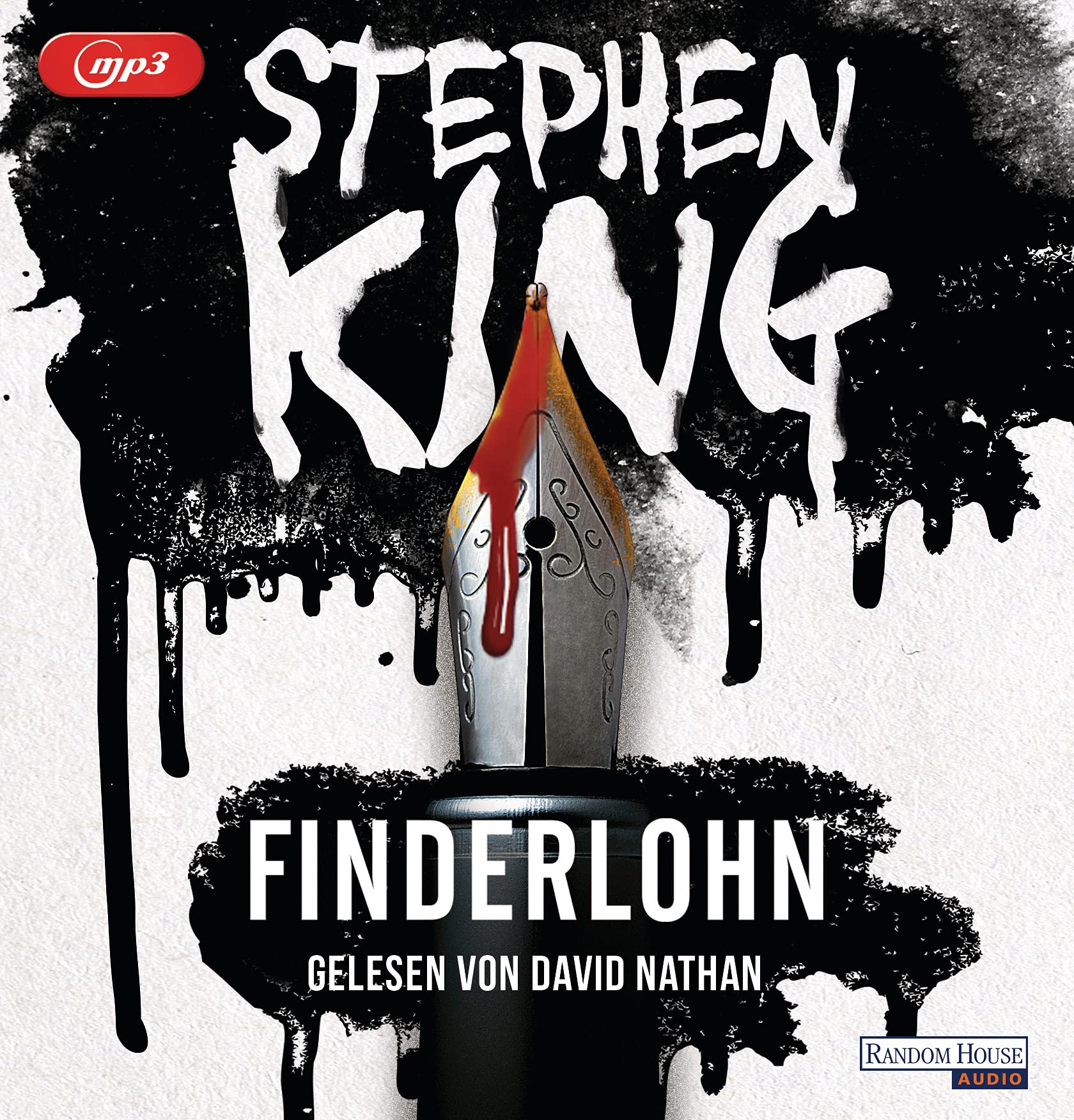 Finderlohn Horror & Mystery