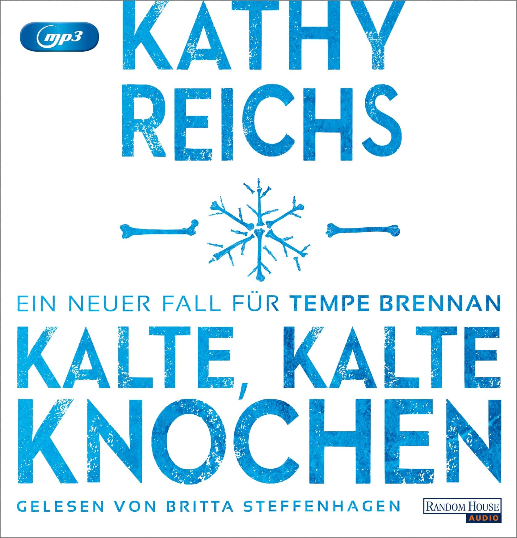 Die Sprache der Knochen Contemporary literature Books