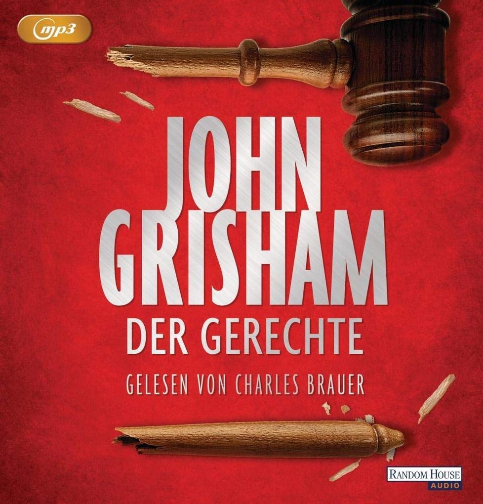 Der Gerechte Contemporary literature Books