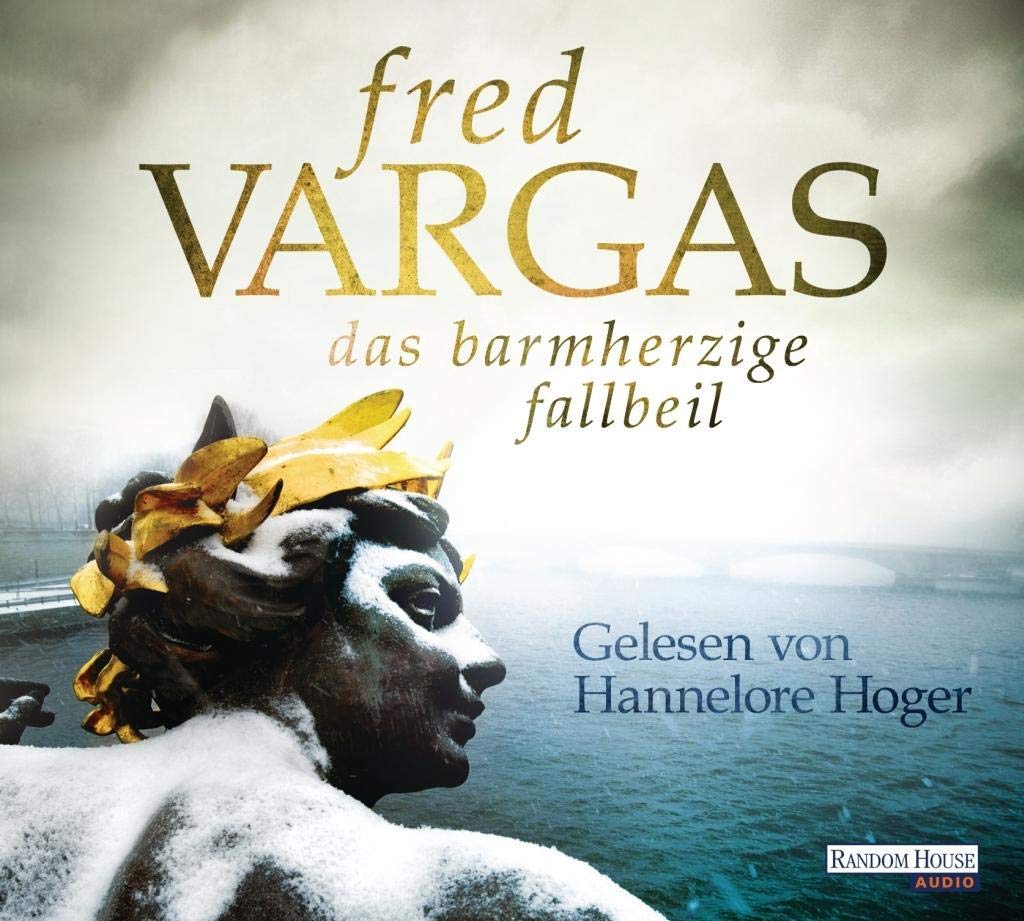 Das barmherzige Fallbeil Contemporary literature Books