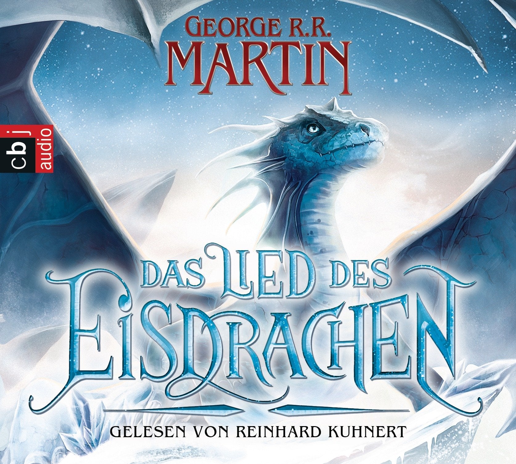 Das Lied des Eisdrachen Novels & Short Stories for children