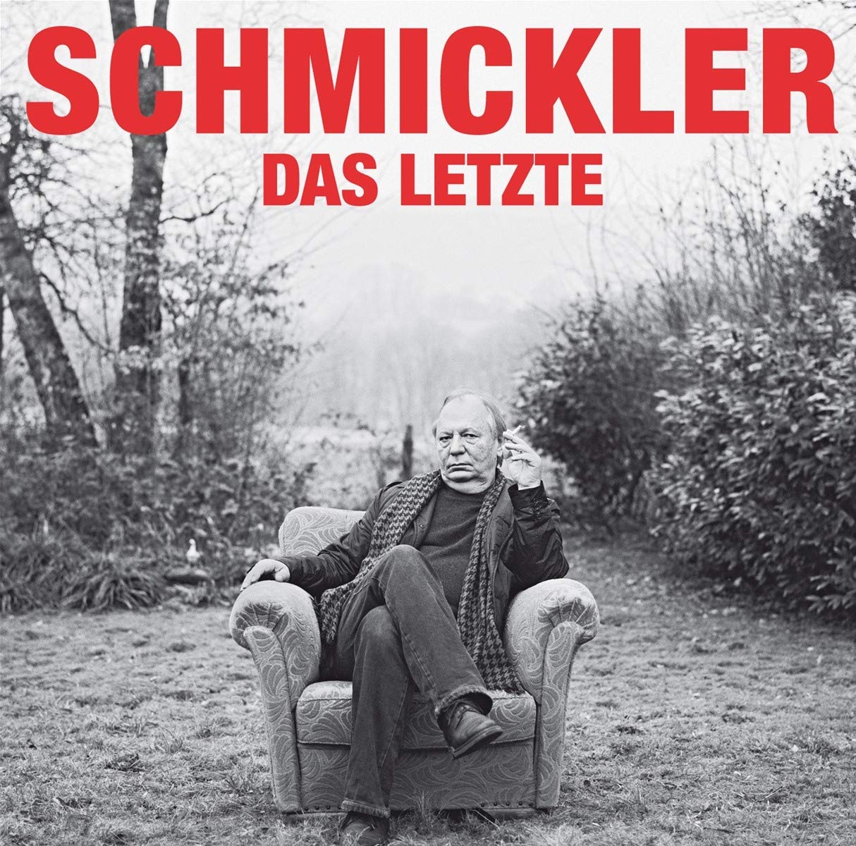 Das Letzte Leisure, Home & Garden