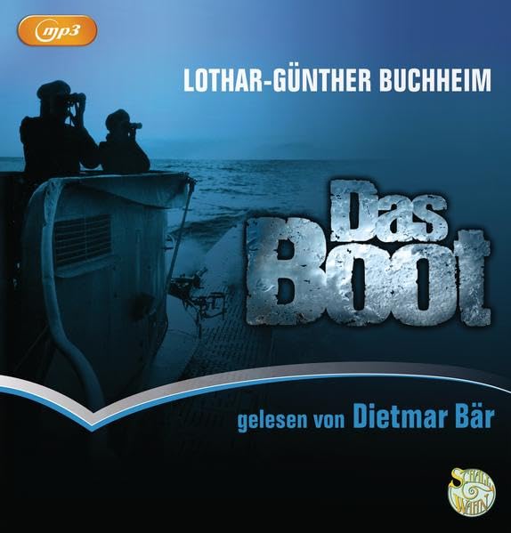 Das Boot: Schall & Wahn: Gekürzte Ausgabe Action & Adventure