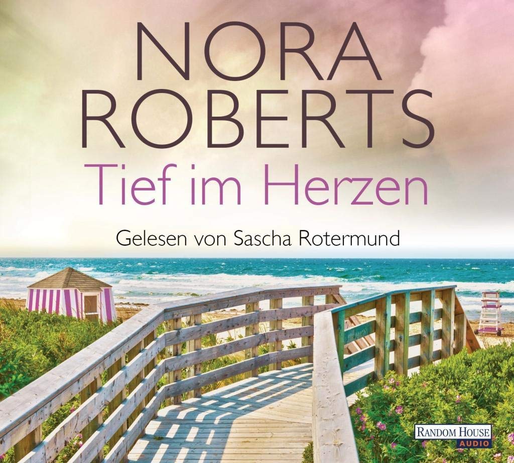 Product Image: Tief im Herzen