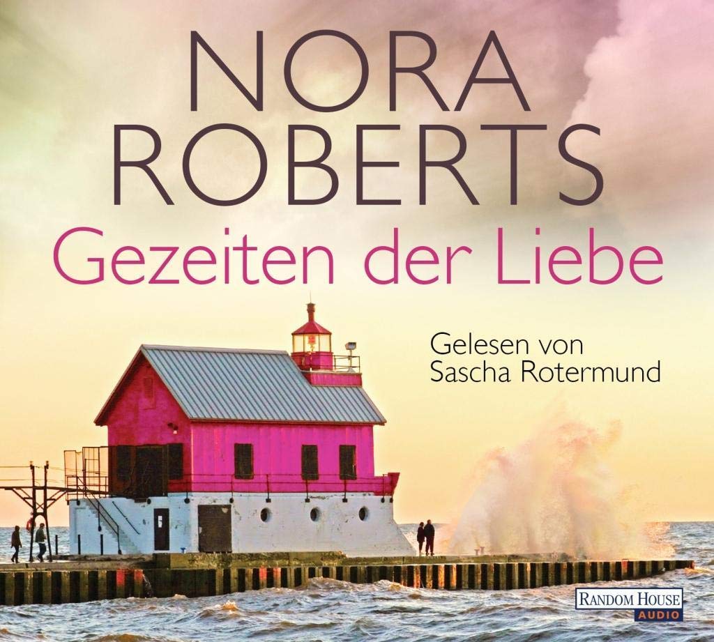 Product Image: Gezeiten der Liebe
