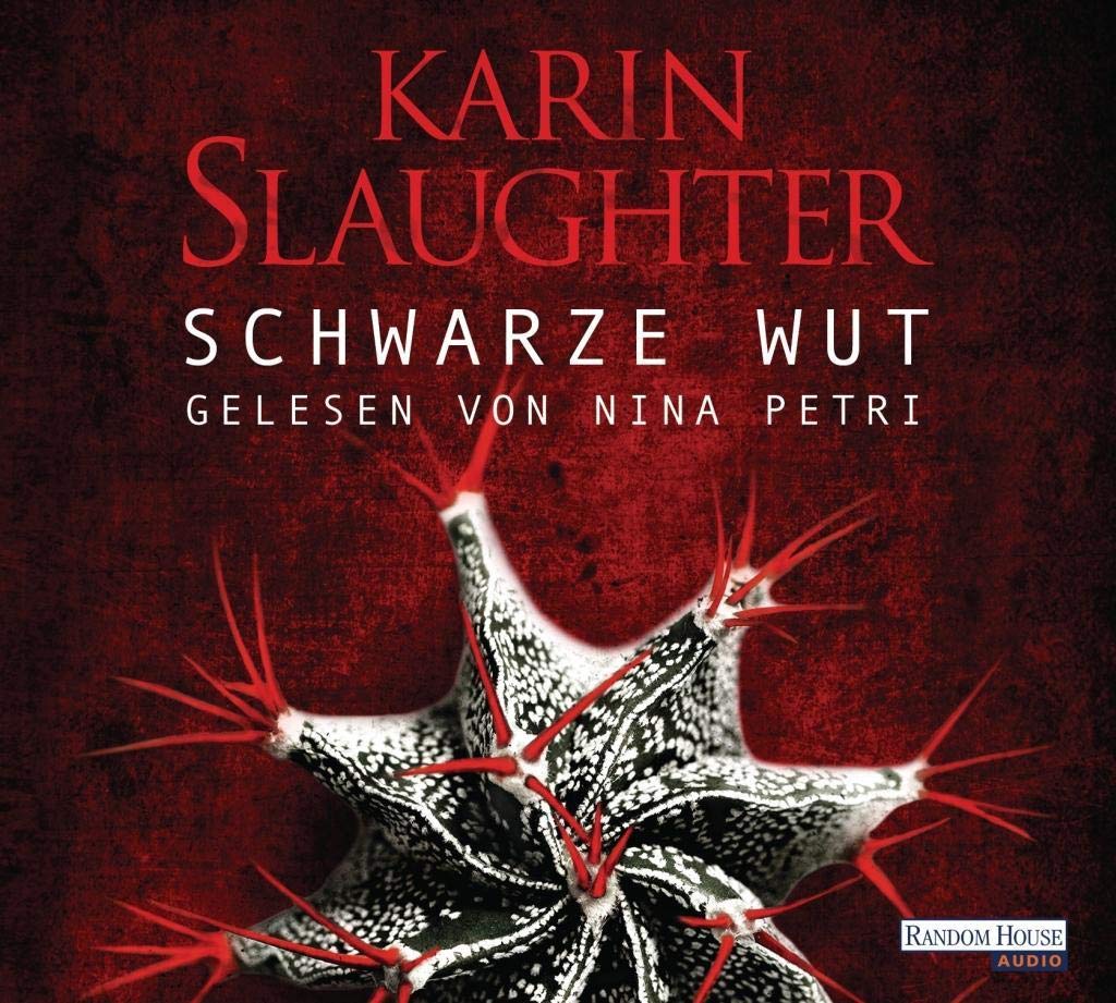 Schwarze Wut Contemporary literature Books