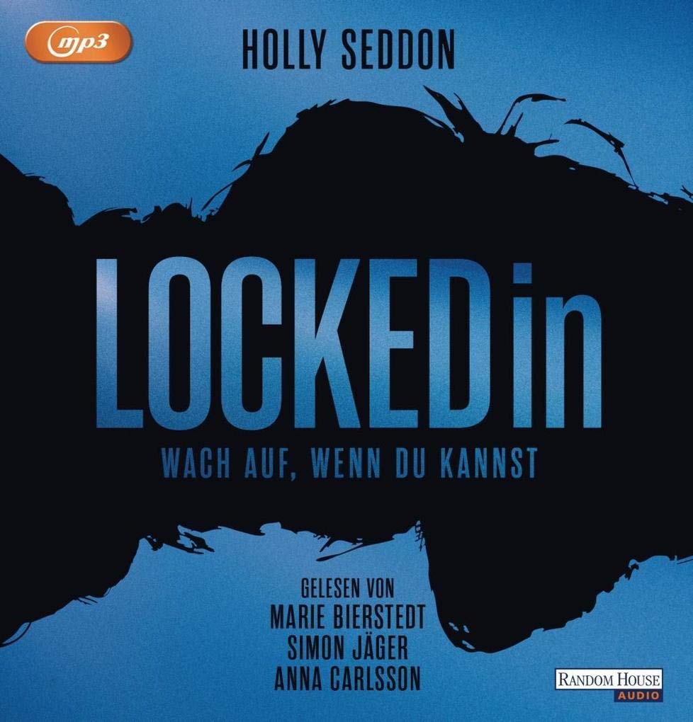 Locked in - Wach auf, wenn du kannst: Gekürzte Ausgabe, Lesung Contemporary literature
