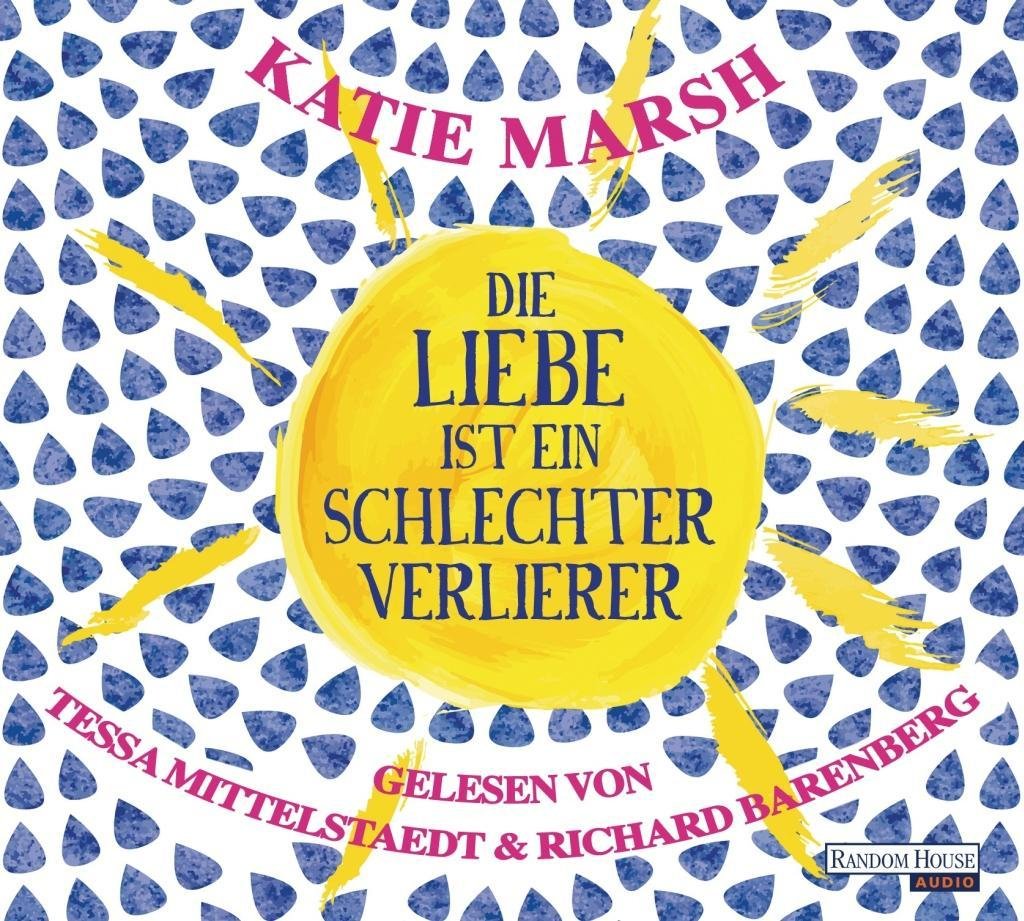 Die Liebe ist ein schlechter Verlierer: Gekürzte Ausgabe, Lesung Contemporary literature