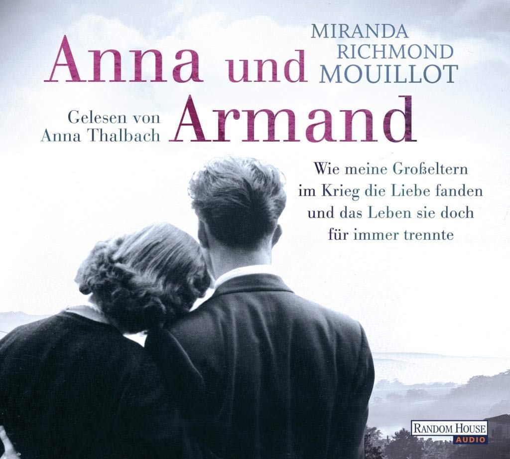 Anna und Armand Personalities