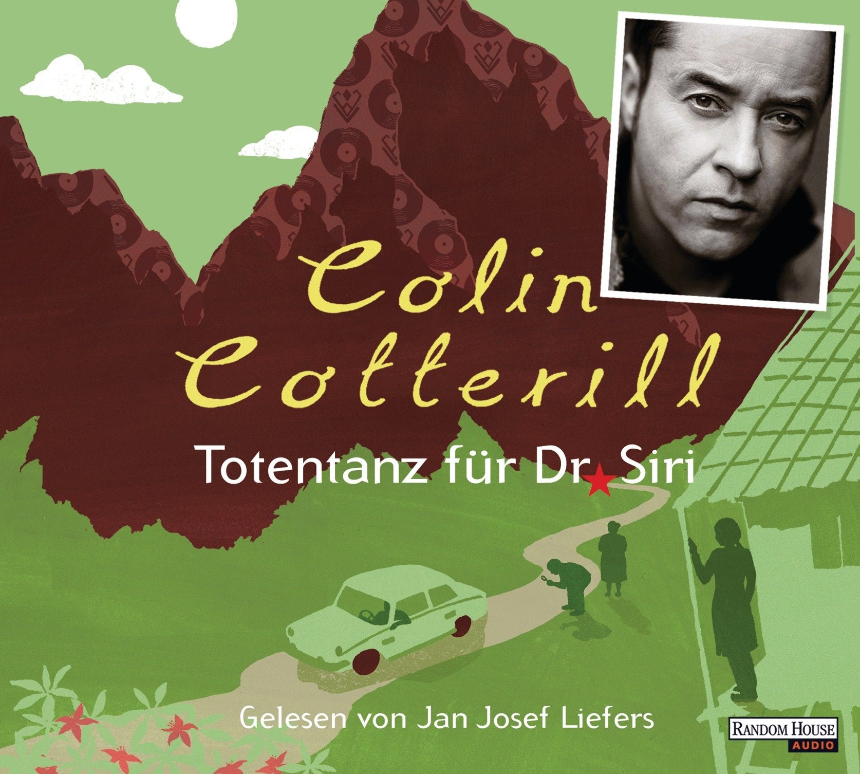 Totentanz für Dr. Siri Contemporary literature