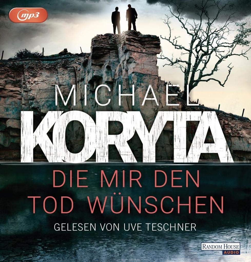 Die mir den Tod wünschen: Gekürzte Ausgabe, Lesung Contemporary literature