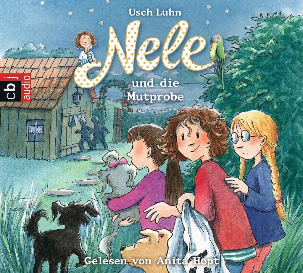 Product Image: Nele und die Mutprobe 15