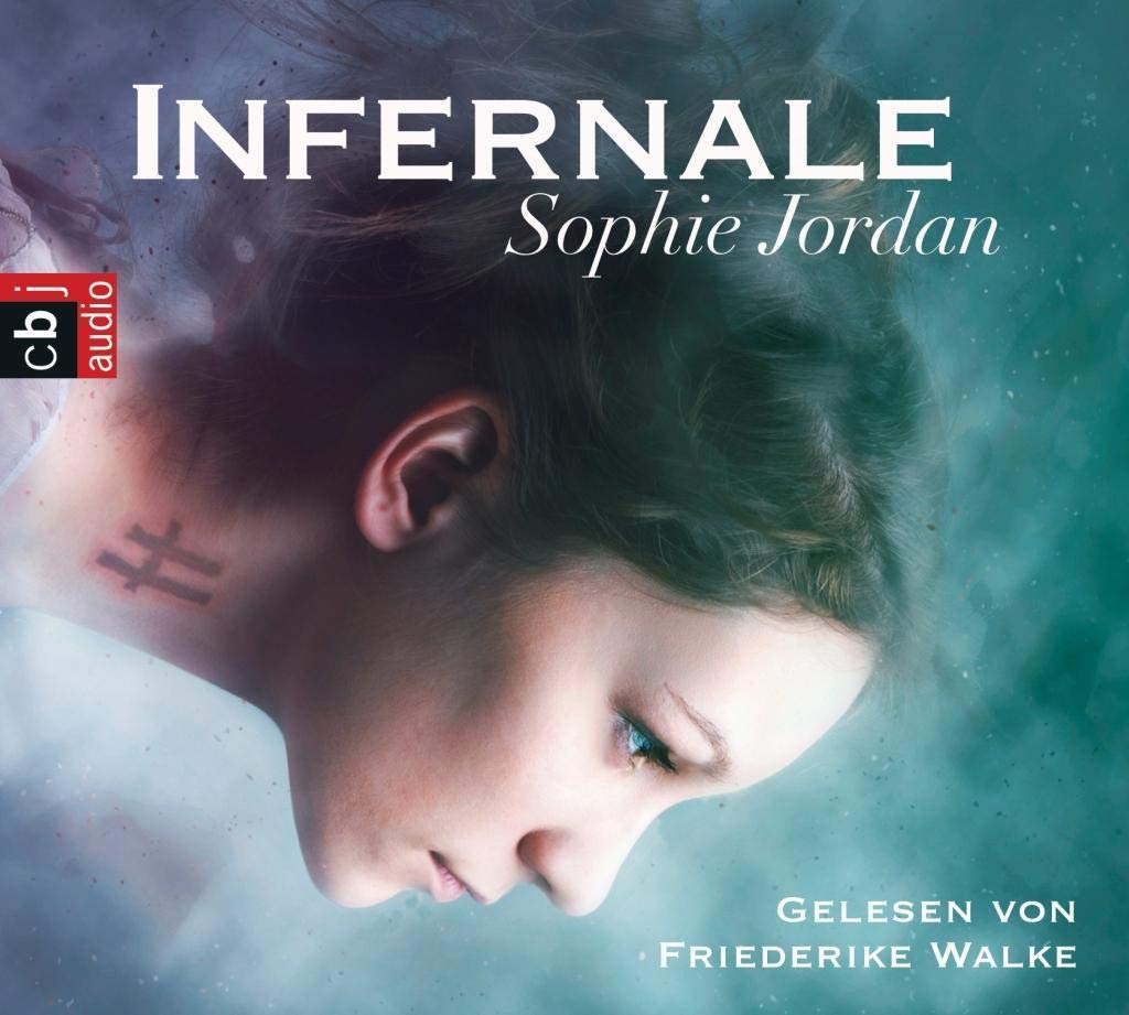 Infernale 1 Romantic Thrillers Books