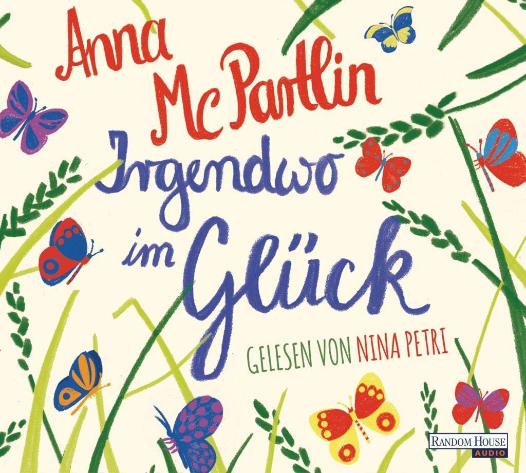 Irgendwo im Glück Contemporary literature Books