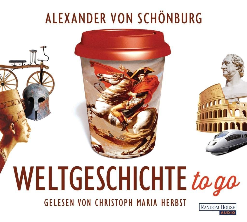 Weltgeschichte to go Social Sciences