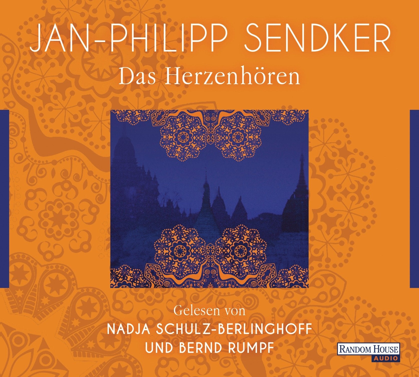 Das Herzenhören Contemporary literature Books
