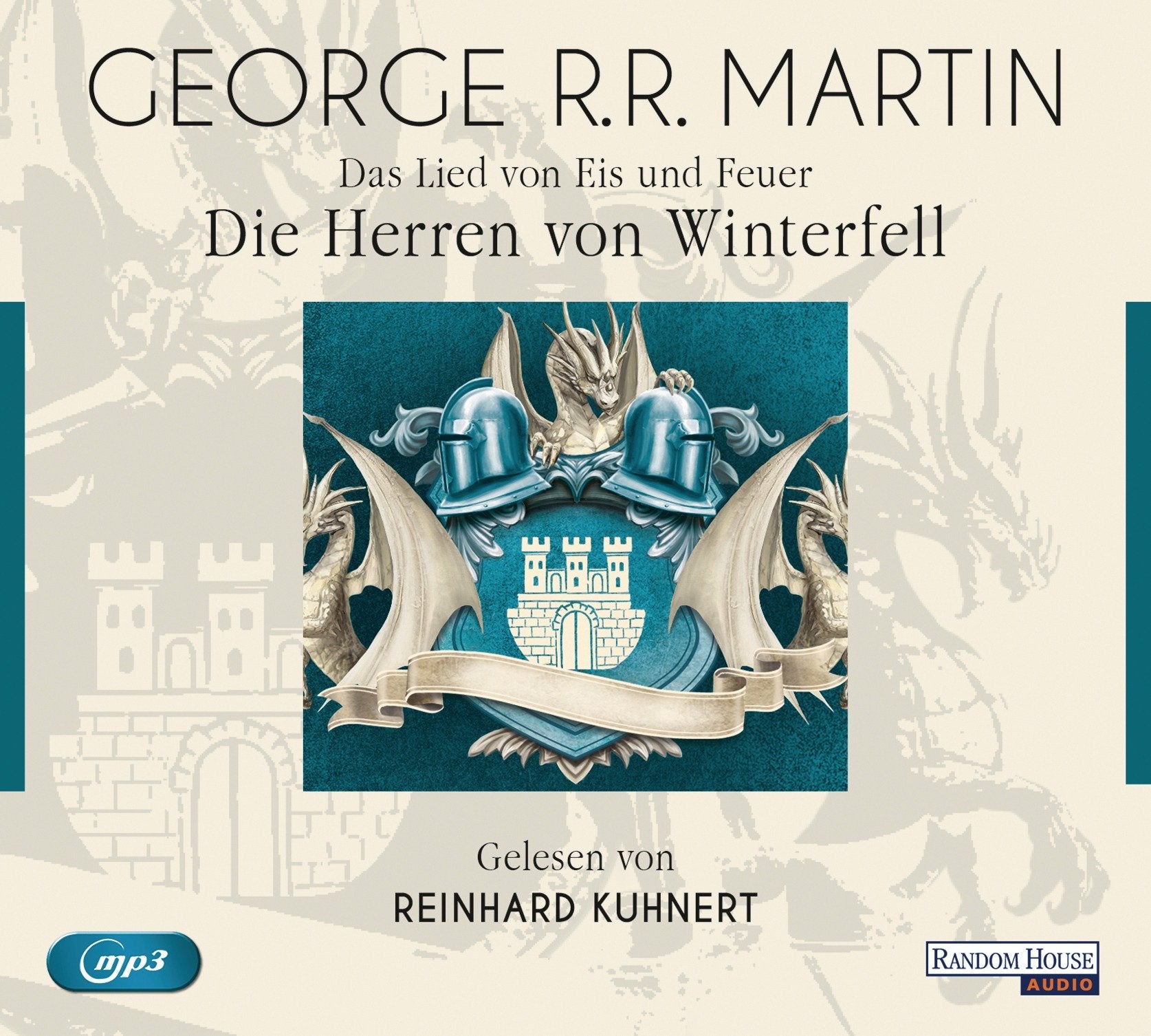 Das Lied von Eis und Feuer 01: Die Herren von Winterfell Contemporary literature