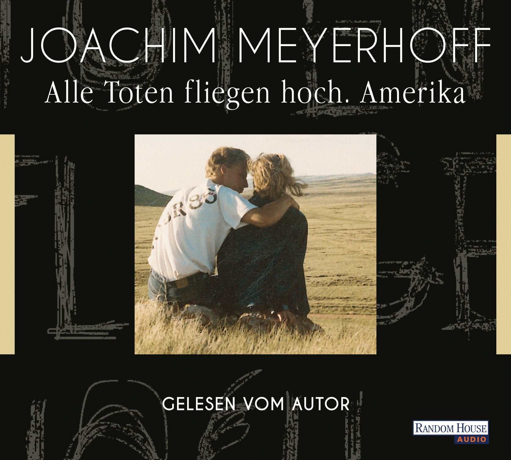 Alle Toten fliegen hoch - Amerika Contemporary literature