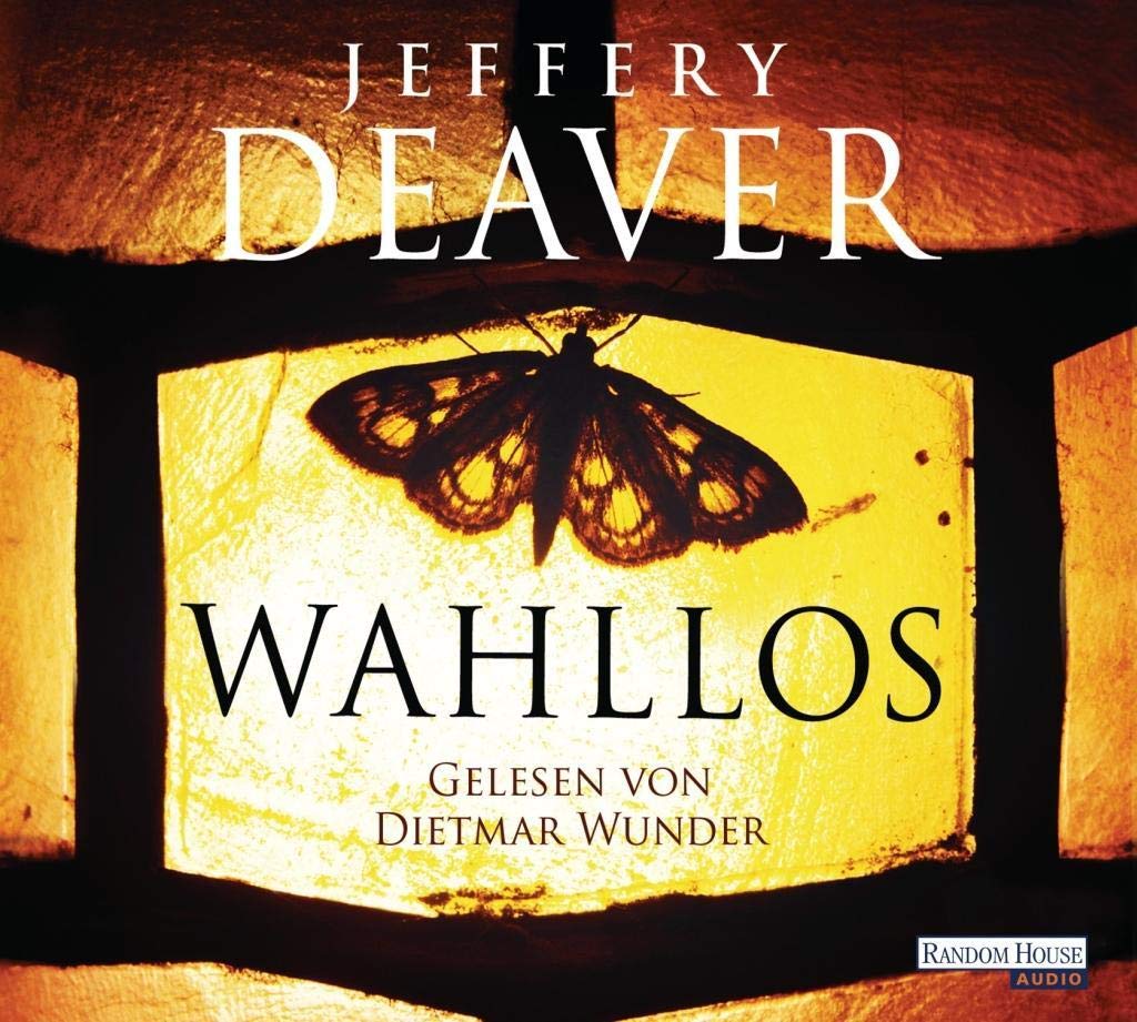 Wahllos Contemporary literature Books
