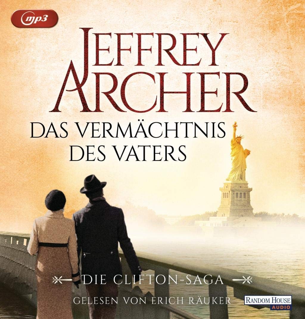 Product Image: Das Vermächtnis des Vaters