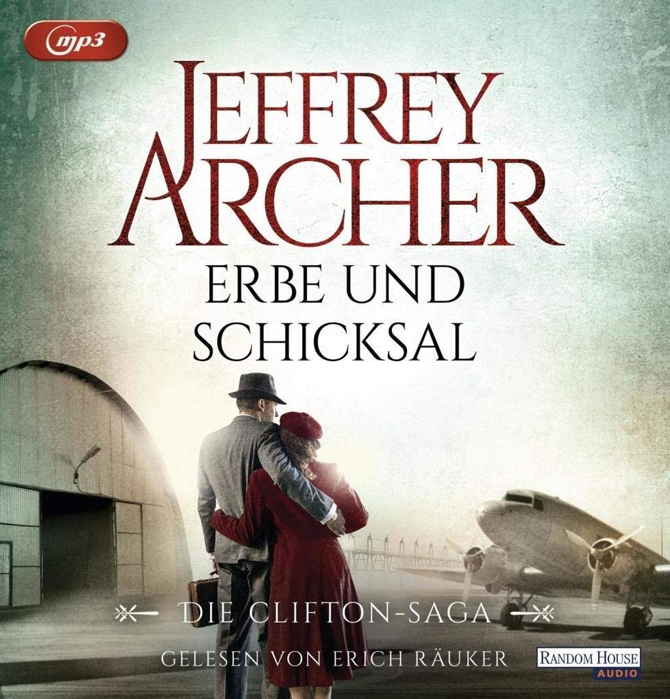 Erbe und Schicksal Contemporary literature Books