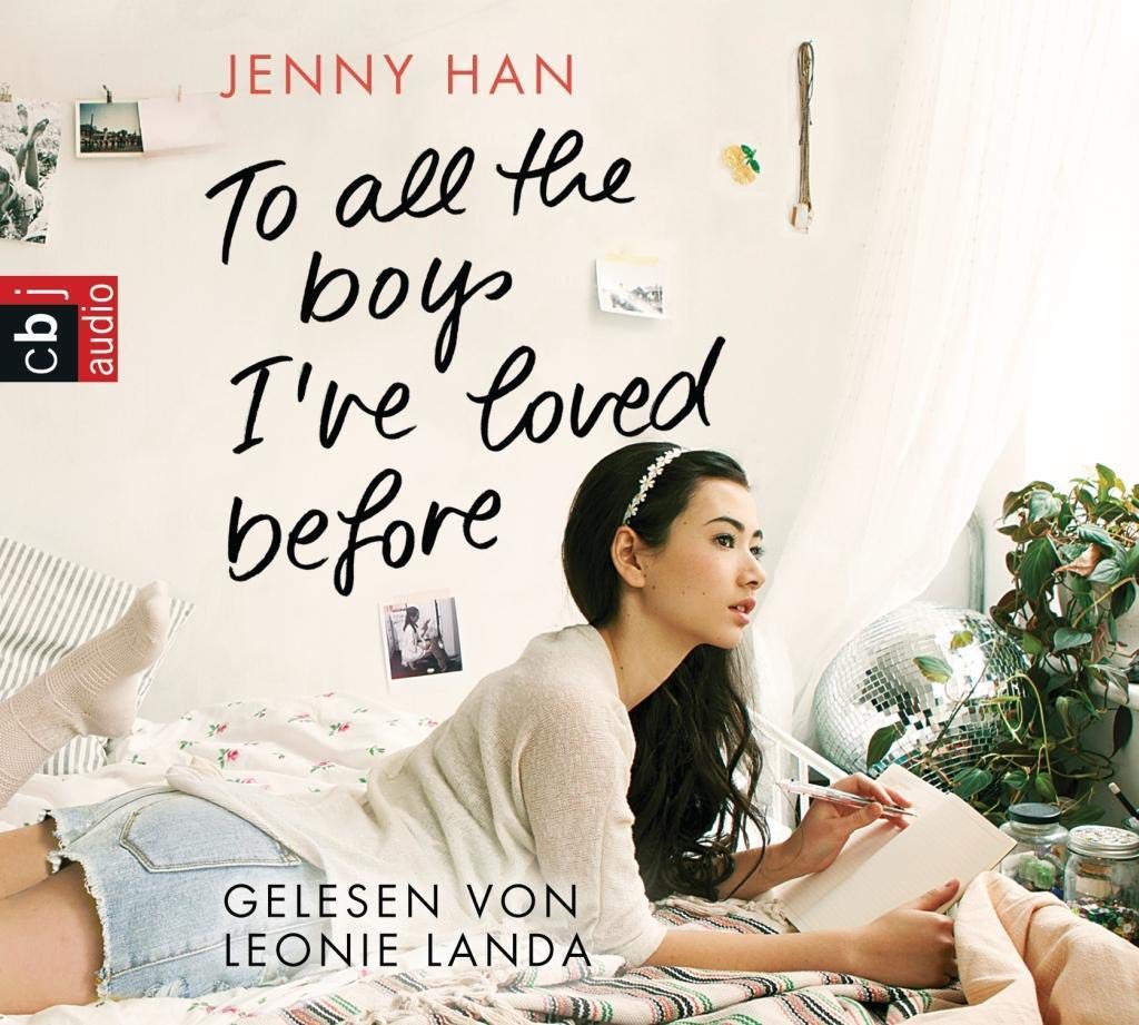 To all the boys I've loved before Lifestyle