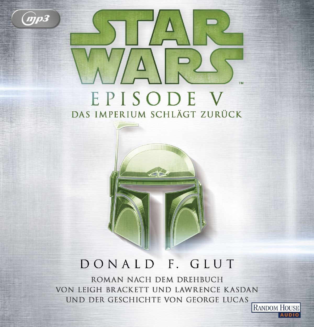 Star Wars(TM) - Episode V - Das Imperium schlägt zurück cd