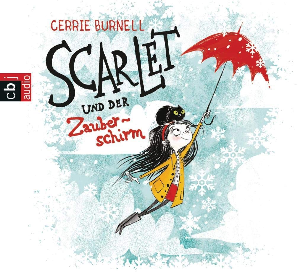 Scarlet und der Zauberschirm Fairy Tales & Legends