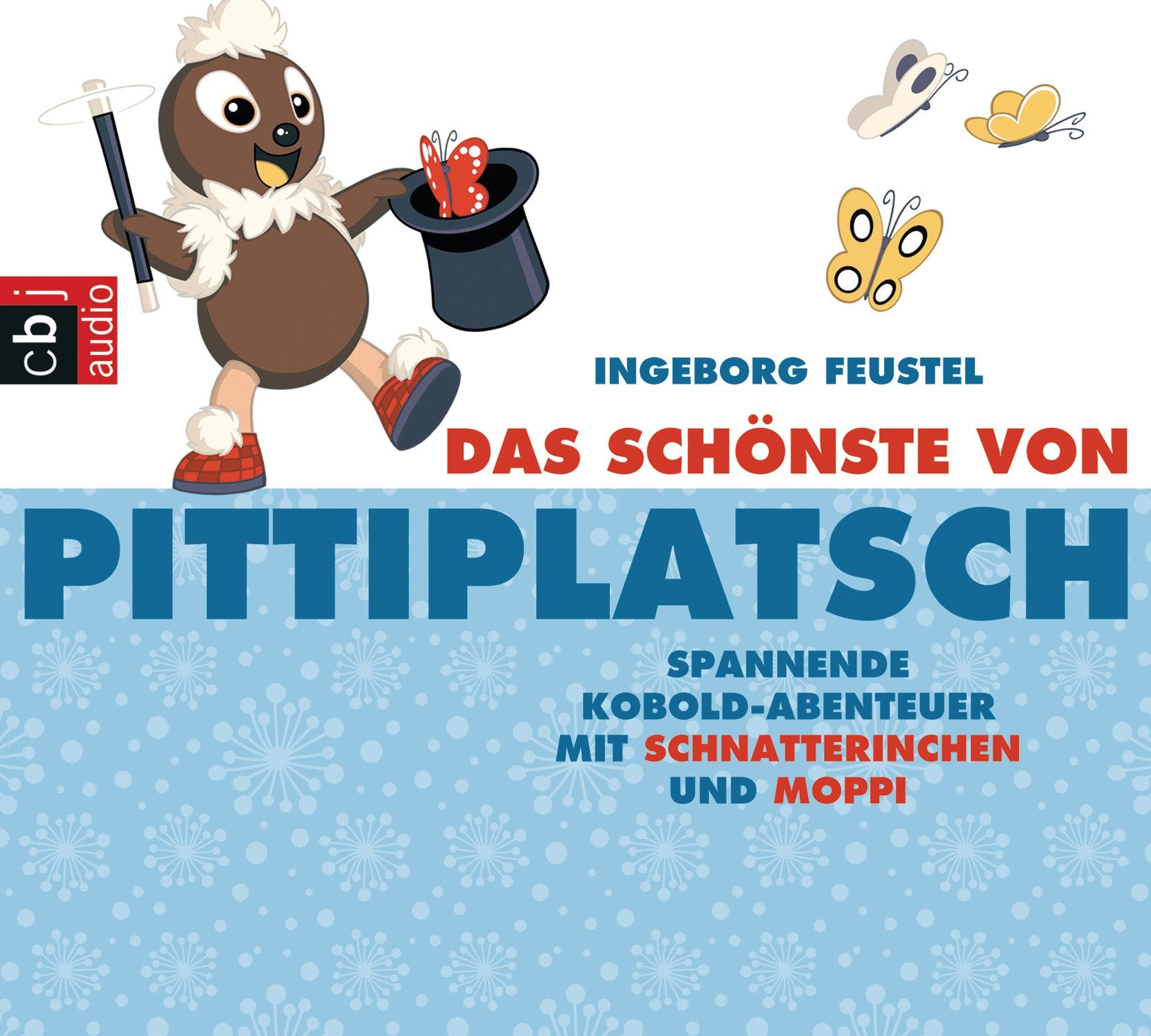 Das Schönste Von Pittiplatsch Novels & Short Stories