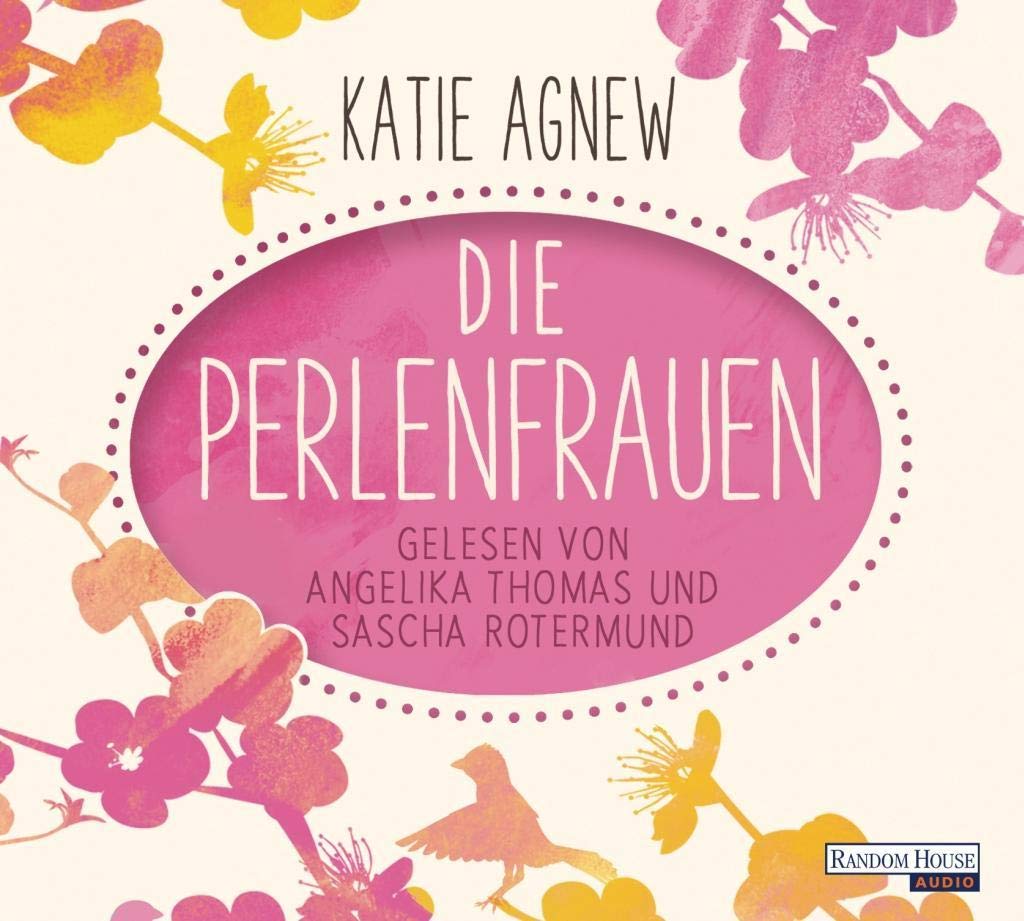 Die Perlenfrauen Contemporary literature Books