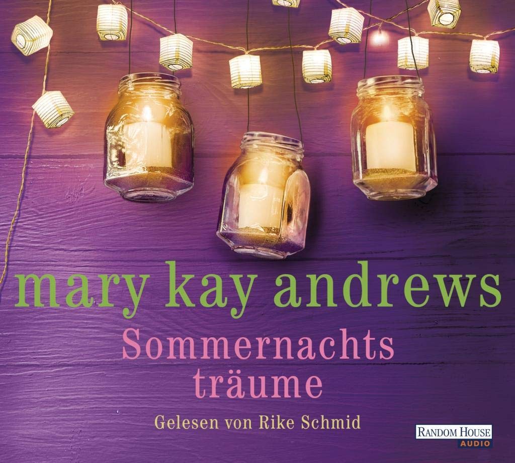 Sommernachtsträume Contemporary literature