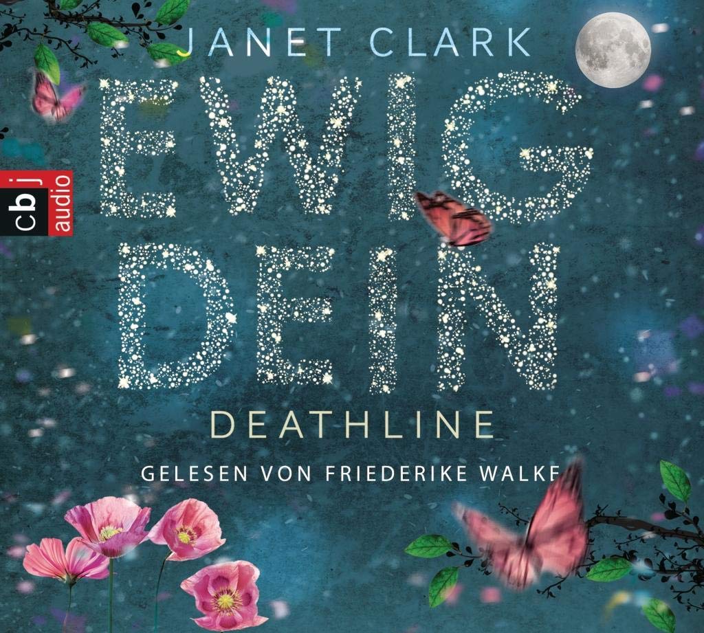 Deathline - Ewig dein Contemporary literature Books