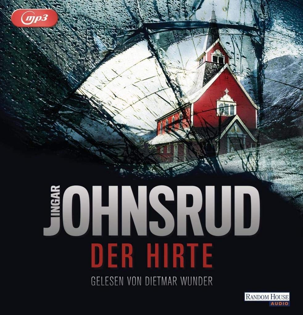 Der Hirte Contemporary literature Books
