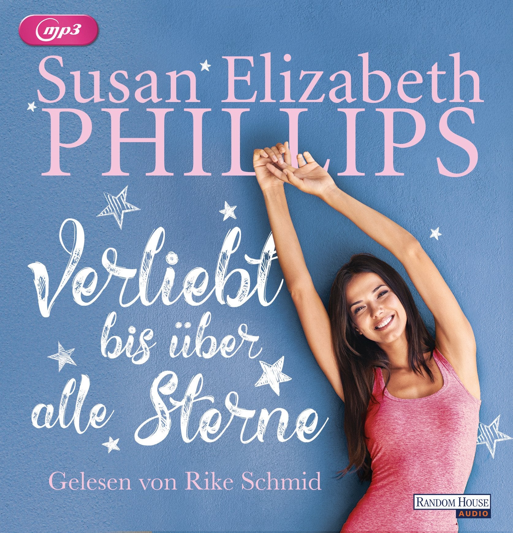 Verliebt bis über alle Sterne Contemporary literature
