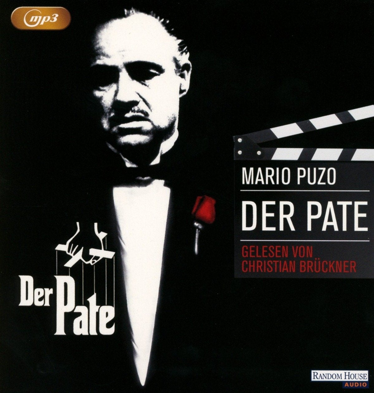 Der Pate Contemporary literature Books