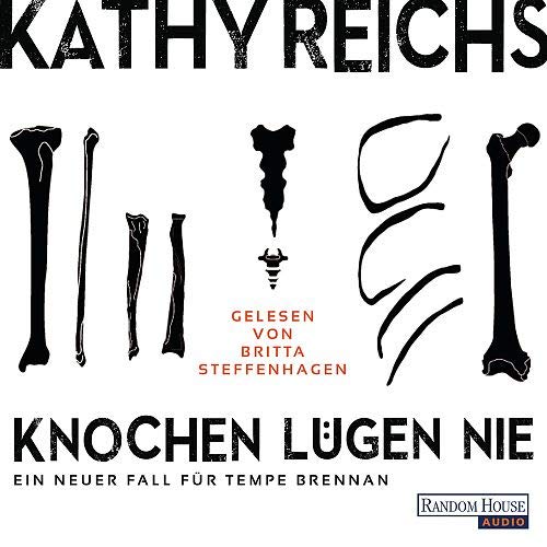Knochen lügen nie (gekürzte Lesung) Books
