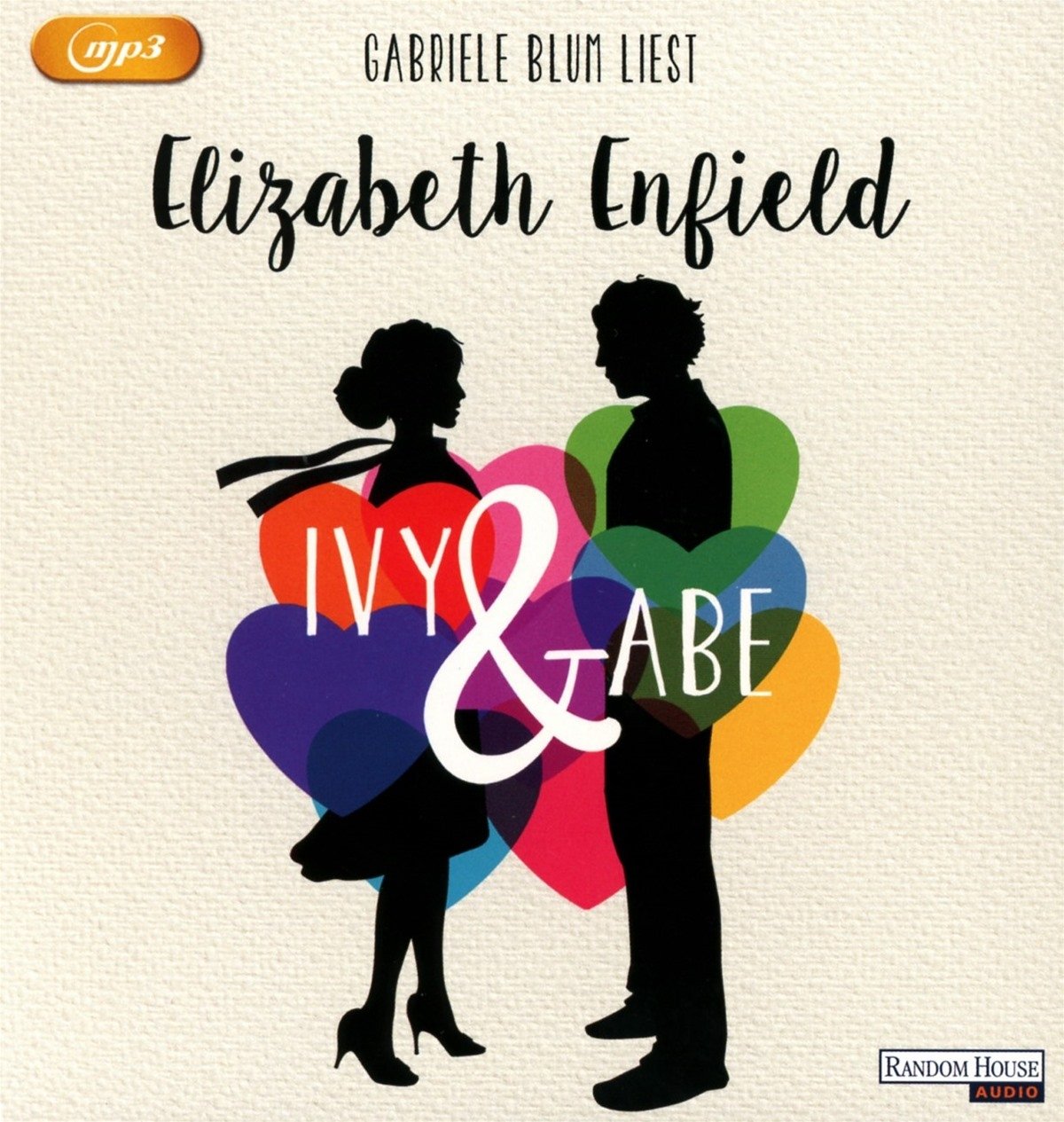 Product Image: Ivy und Abe