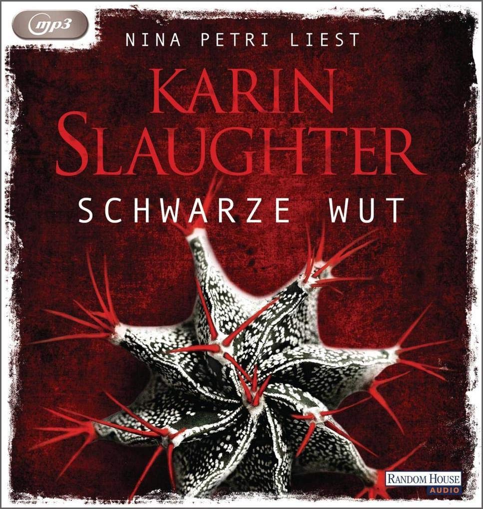 Schwarze Wut Contemporary literature Books