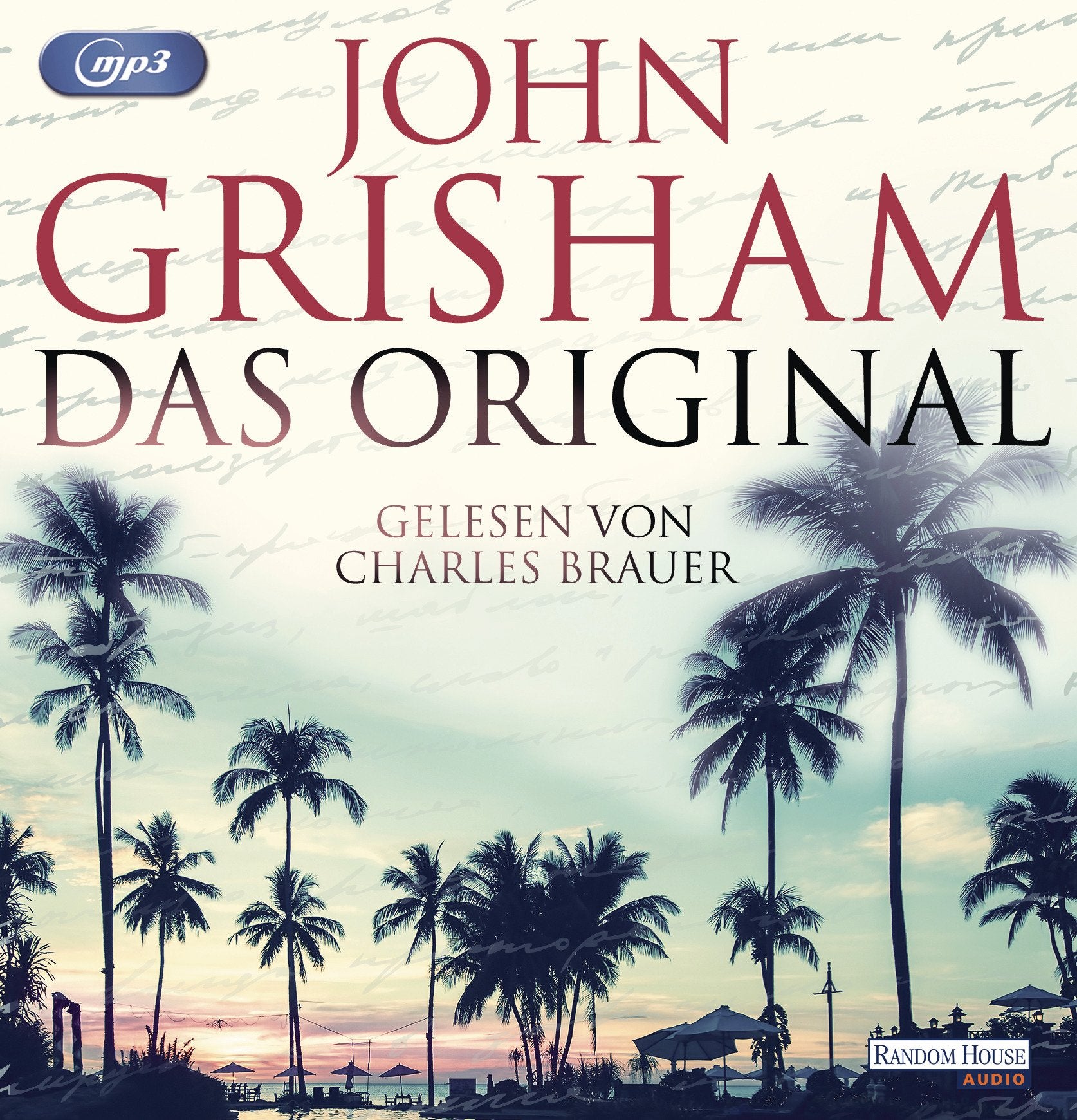 Das Original Contemporary literature Books