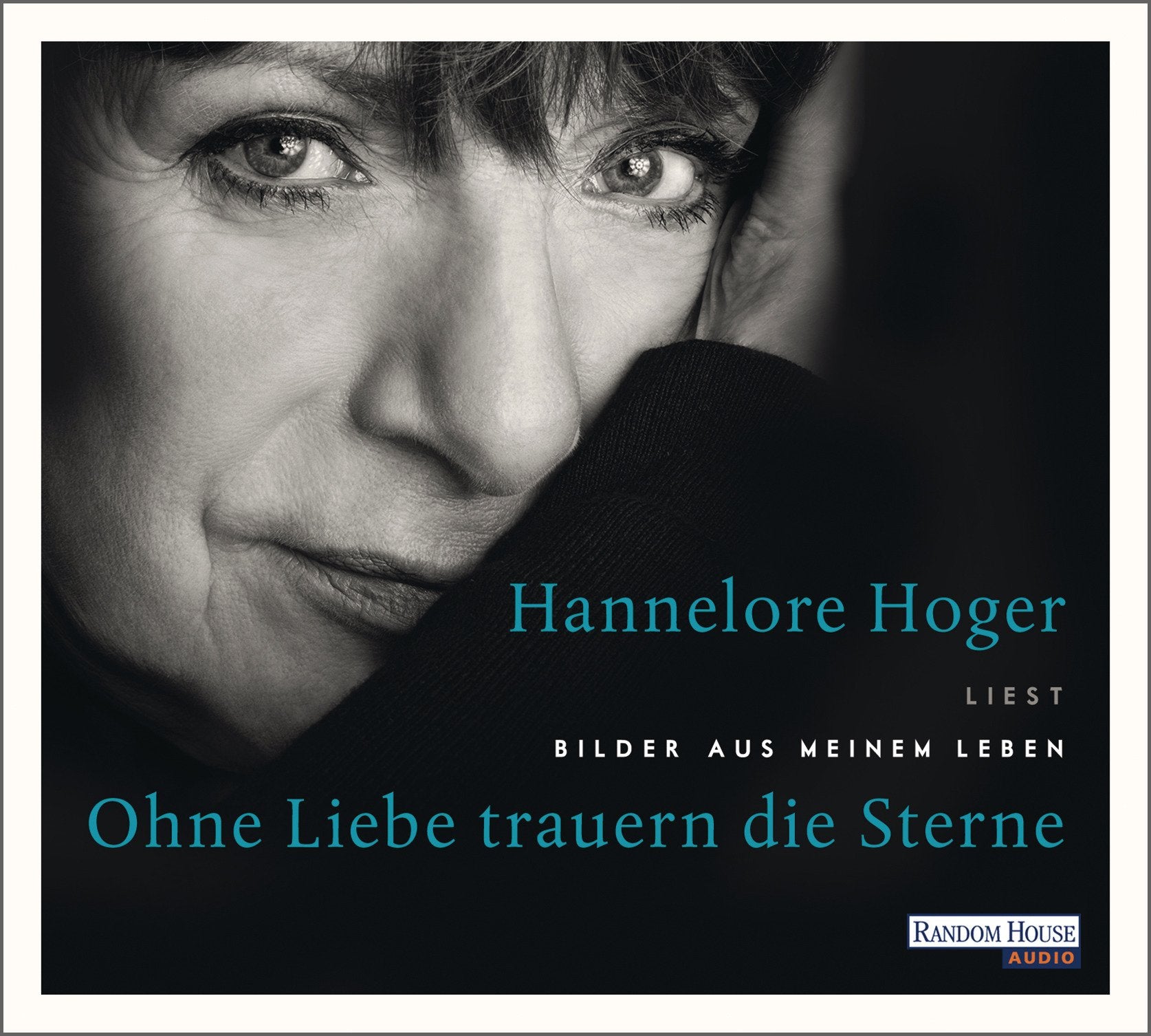 Ohne Liebe trauern die Sterne Art & Literature