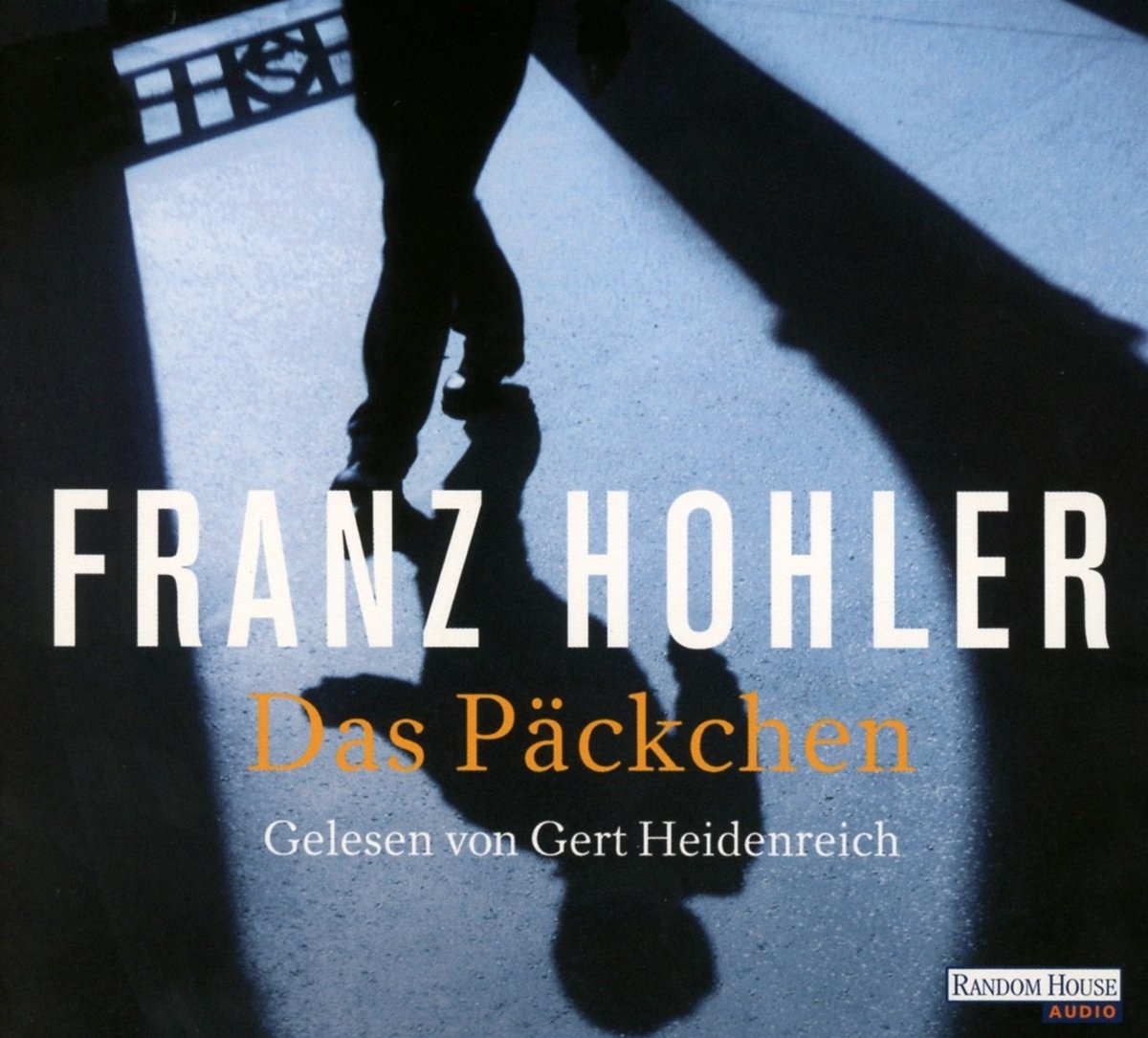 Product Image: Das Päckchen
