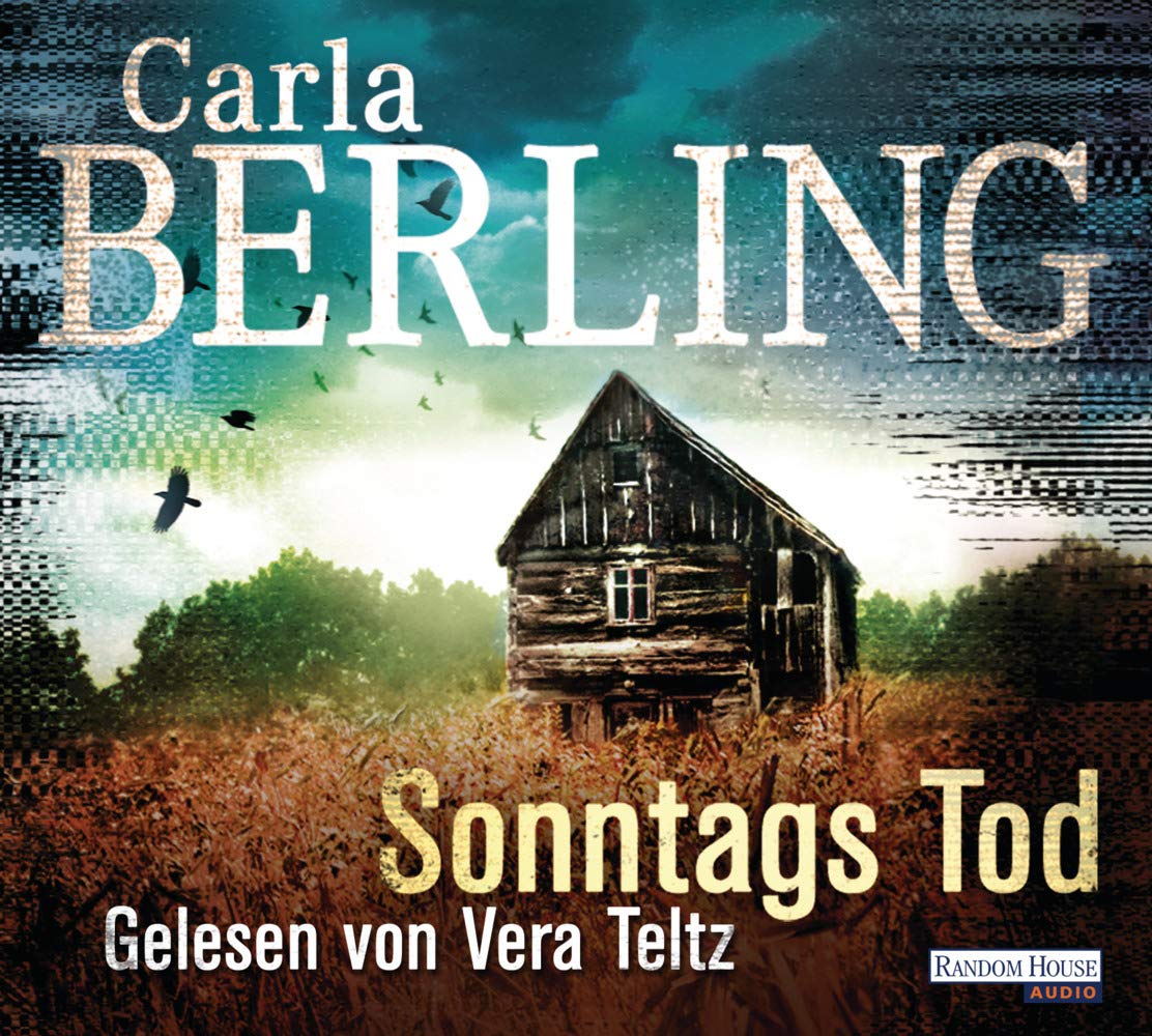Sonntags Tod: . (Die Wittekind-Serie, Band 1) Contemporary literature