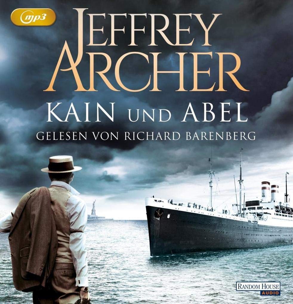 Kain und Abel Historical Fiction