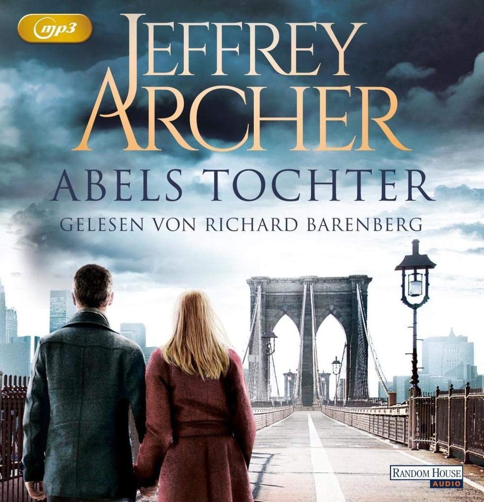 Abels Tochter Contemporary literature Books