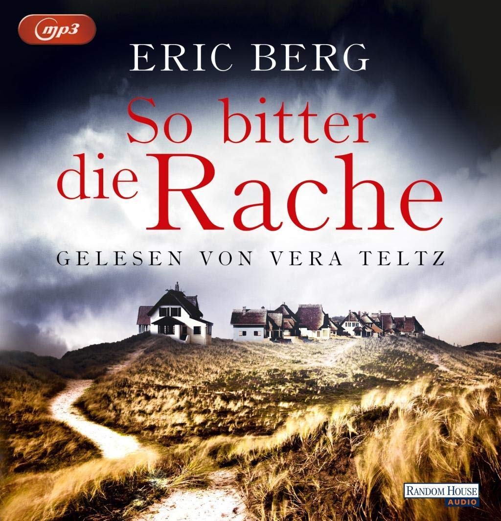 So bitter die Rache Contemporary literature Books