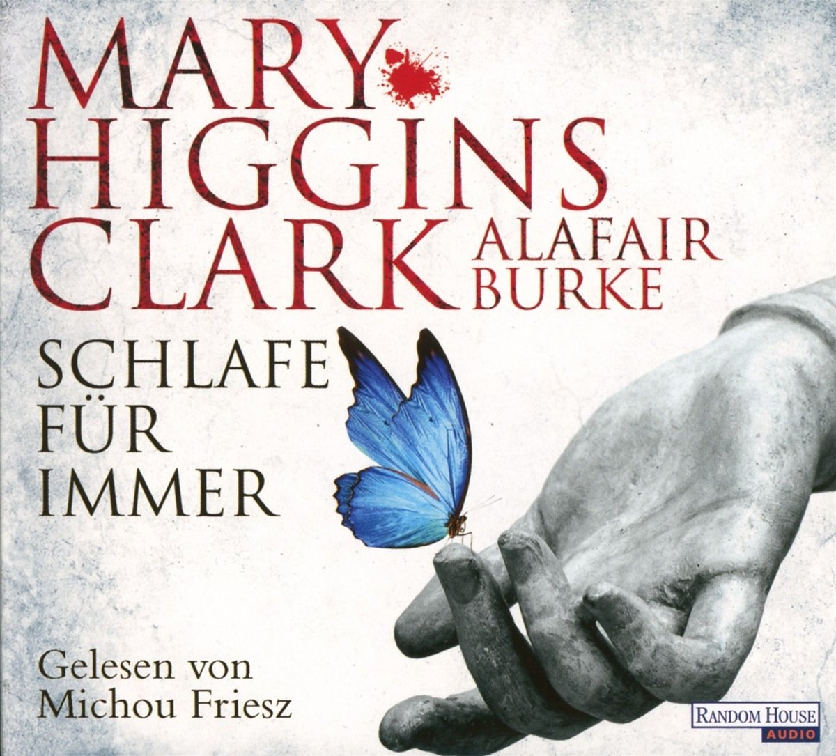 Schlafe für immer: . (Laurie-Moran-Serie, Band 4) Contemporary literature