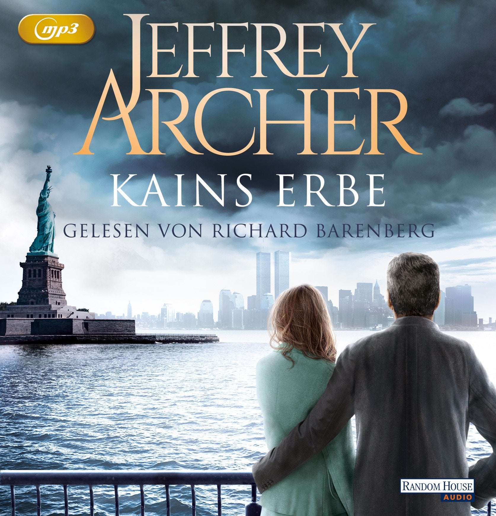 Product Image: Kains Erbe