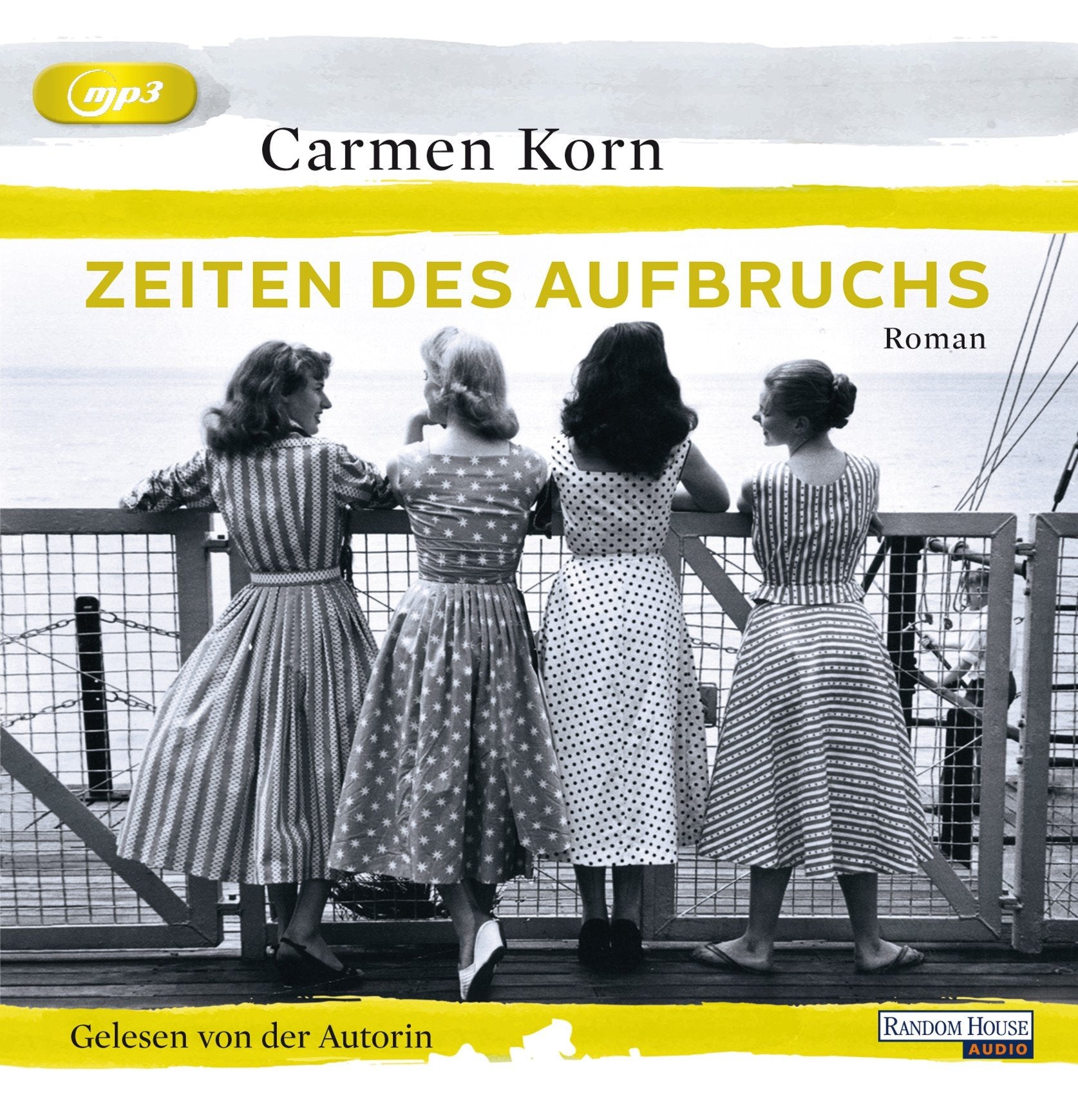 Zeiten des Aufbruchs Contemporary literature