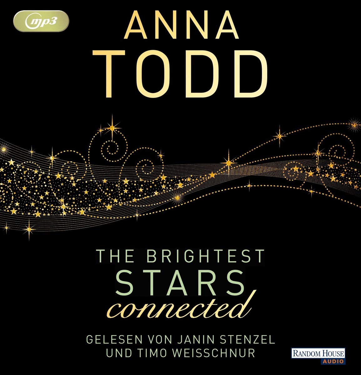 The Brightest Stars  - connected Contemporary literature Books